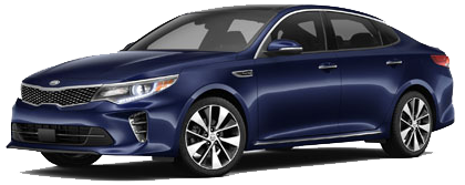 2016 Optima Sale