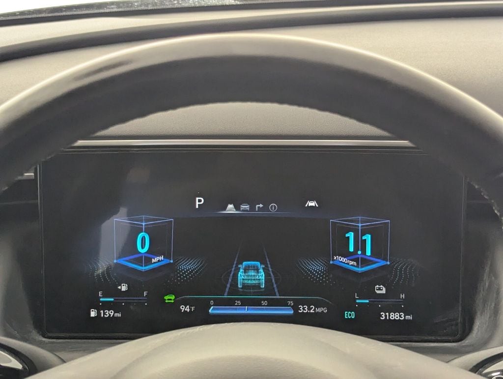 2023 Hyundai Tucson SEL Convenience - Photo 16