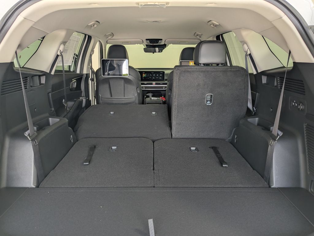 2026 Kia Sorento S - Photo 30