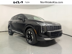 2026 Kia Sportage LX SUV