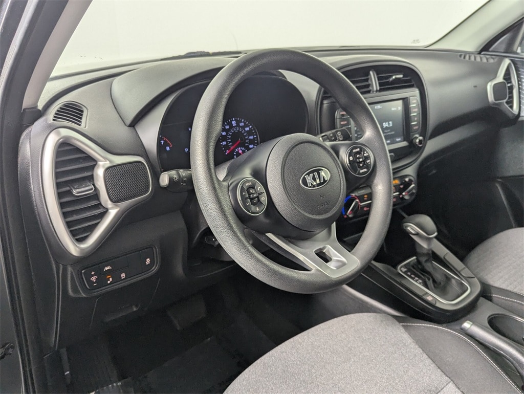 2021 Kia Soul S photo 10