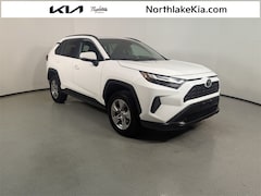 2023 Toyota RAV4 XLE SUV