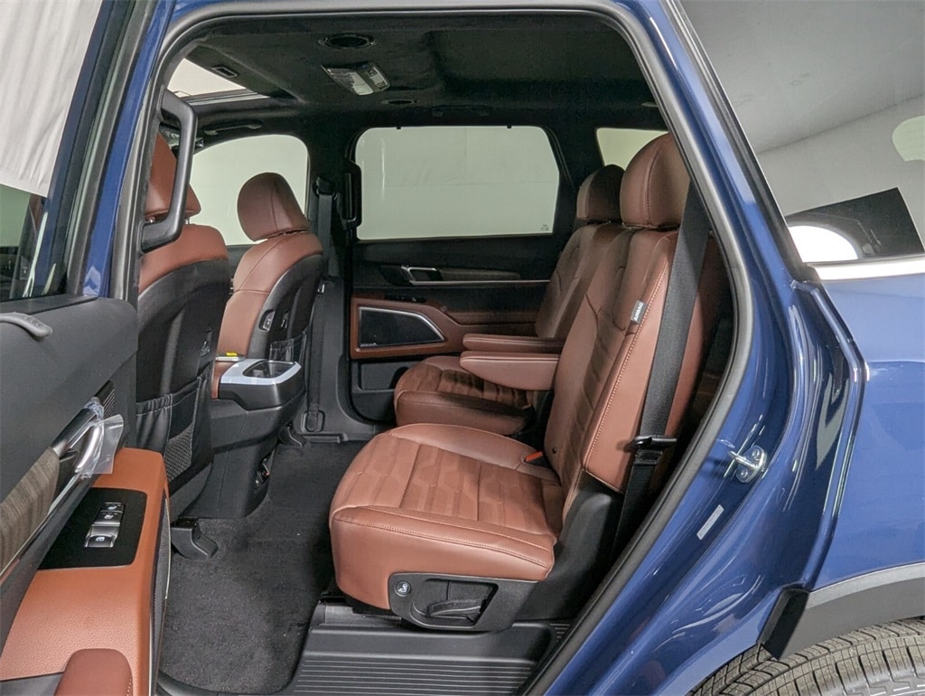 2025 Kia Telluride X-Line X-Pro photo 23