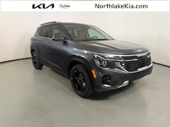 2026 Kia Seltos EX SUV