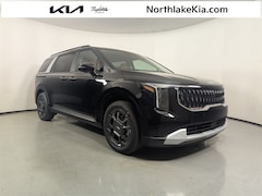 2026 Kia Carnival Hybrid EX Minivan/Van