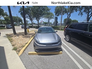 2022 Kia Forte LXS Sedan