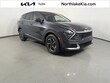 Kia Sportage Hybrid
