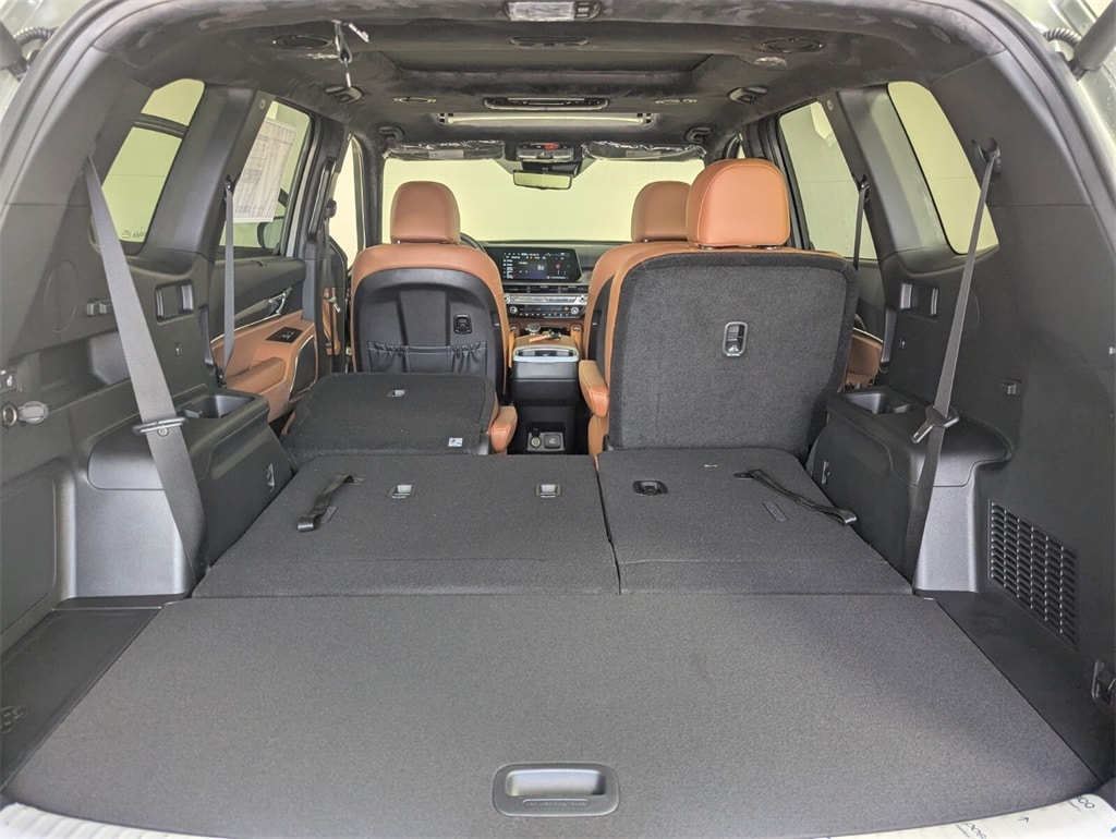 2025 Kia Telluride X-Line photo 28