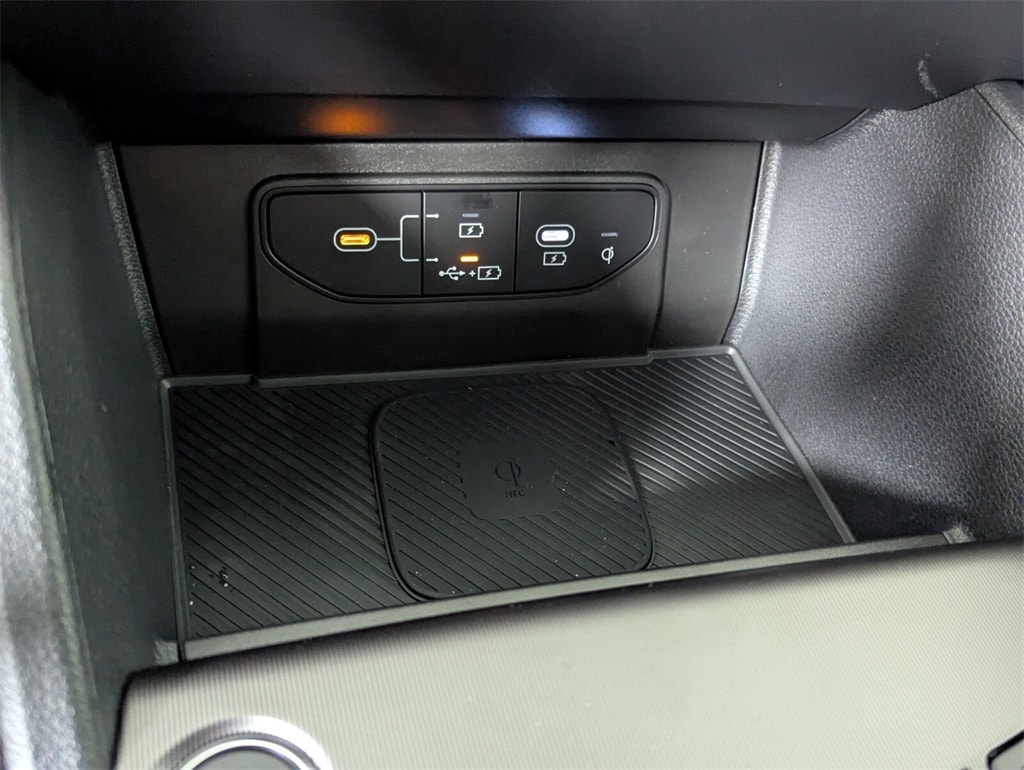 2026 Kia Sportage photo 22