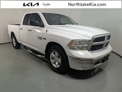 2014 Ram 1500 SLT Truck