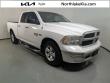 Used 2014 Ram 1500 SLT Truck