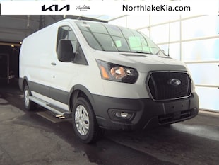 2024 Ford Transit-250 Base Cargo Van