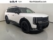  Kia Telluride Hybrid