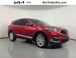 Used 2021 Acura RDX Base SUV