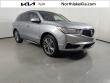 Used 2017 Acura MDX 3.5L SUV