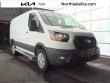 Used 2024 Ford Transit-250 Base Cargo Van