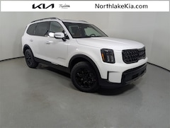 2025 Kia Telluride EX X-Pro SUV