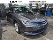 Chrysler 200
