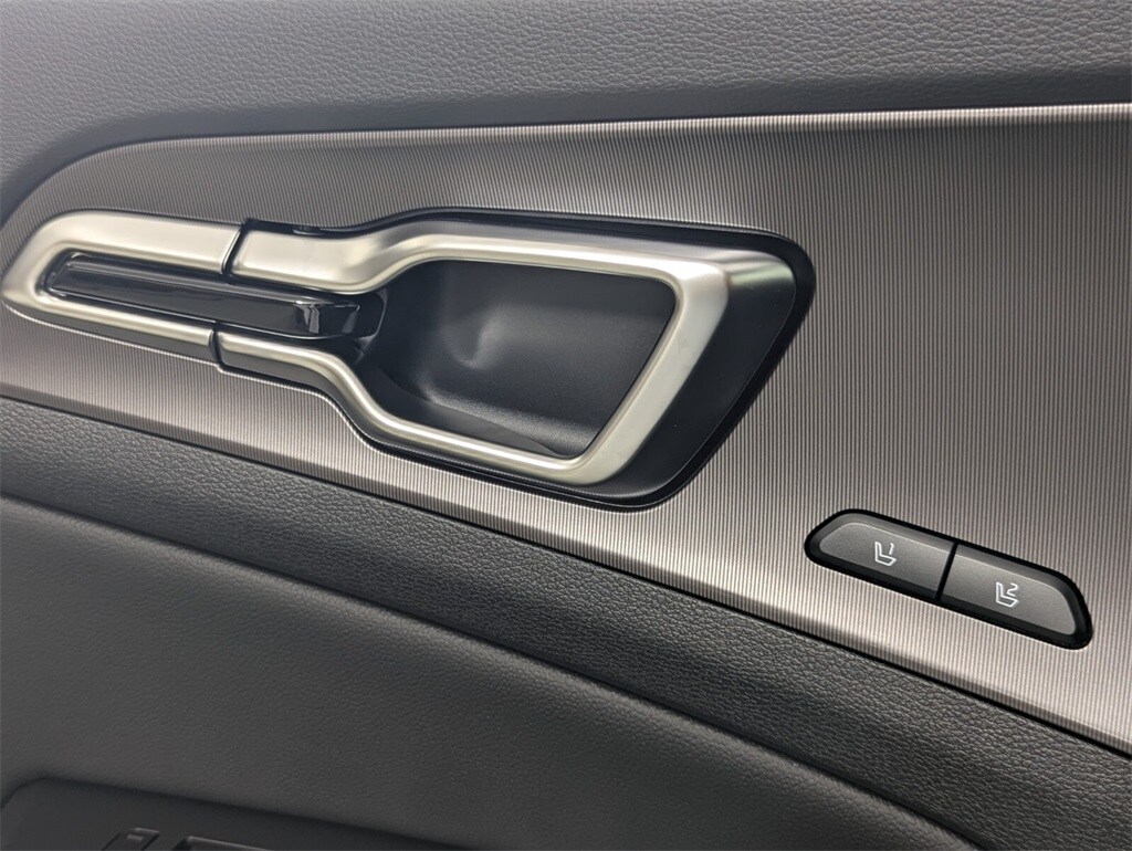 2026 Kia Sportage photo 11
