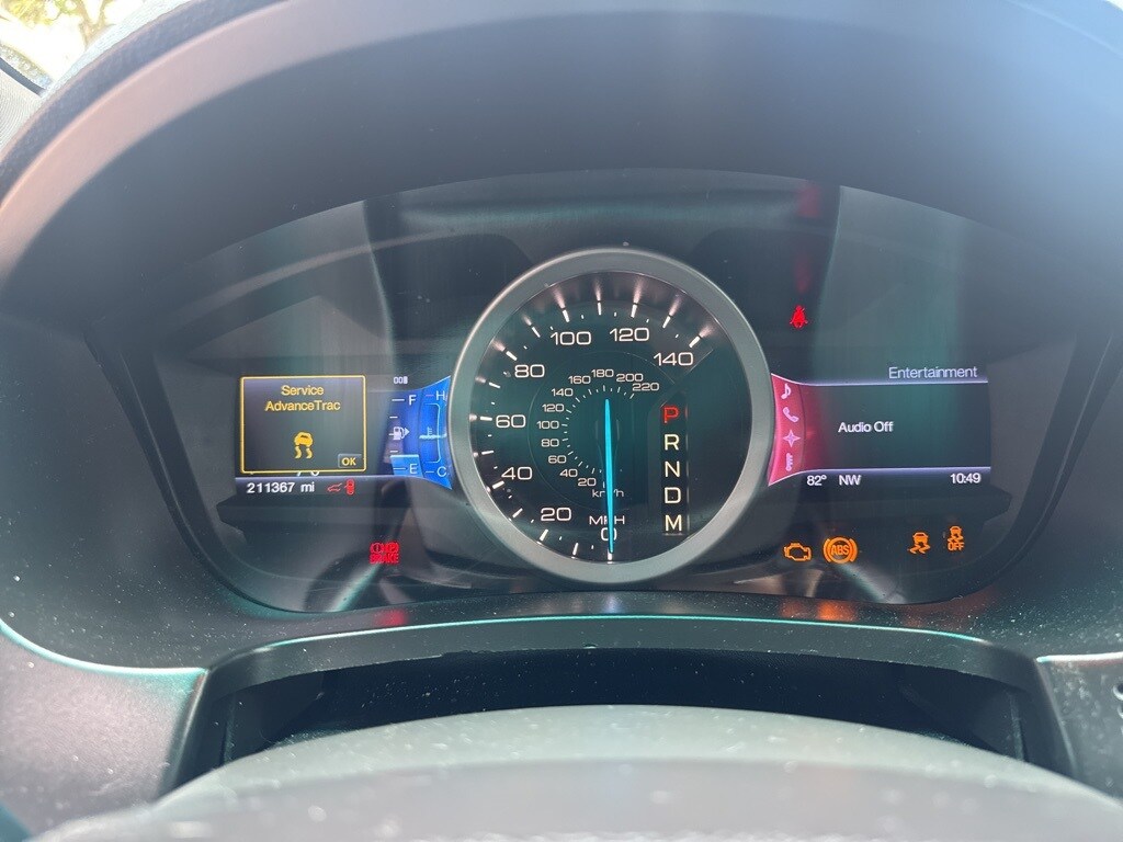 Used 2013 Ford Explorer Limited SUV