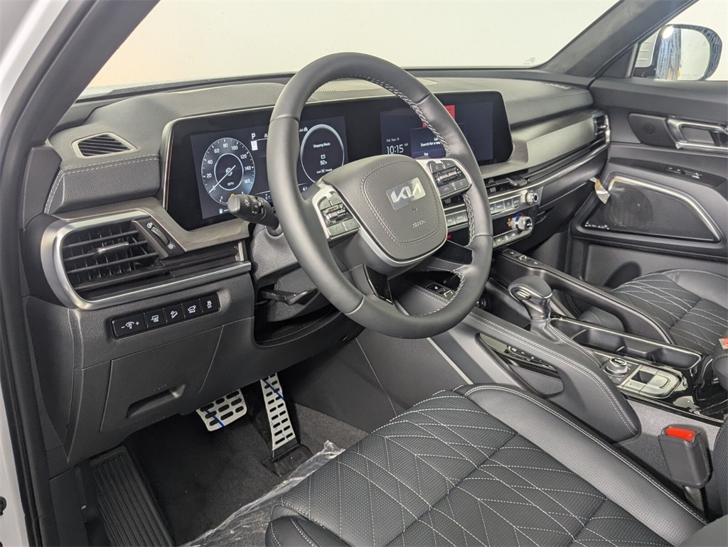 2025 Kia Telluride X-Line photo 8