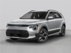 2026 Kia Niro EV Wind SUV