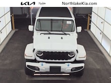 2024 Jeep Wrangler High Altitude 4xe SUV