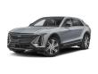 Used 2024 CADILLAC Lyriq Sport SUV
