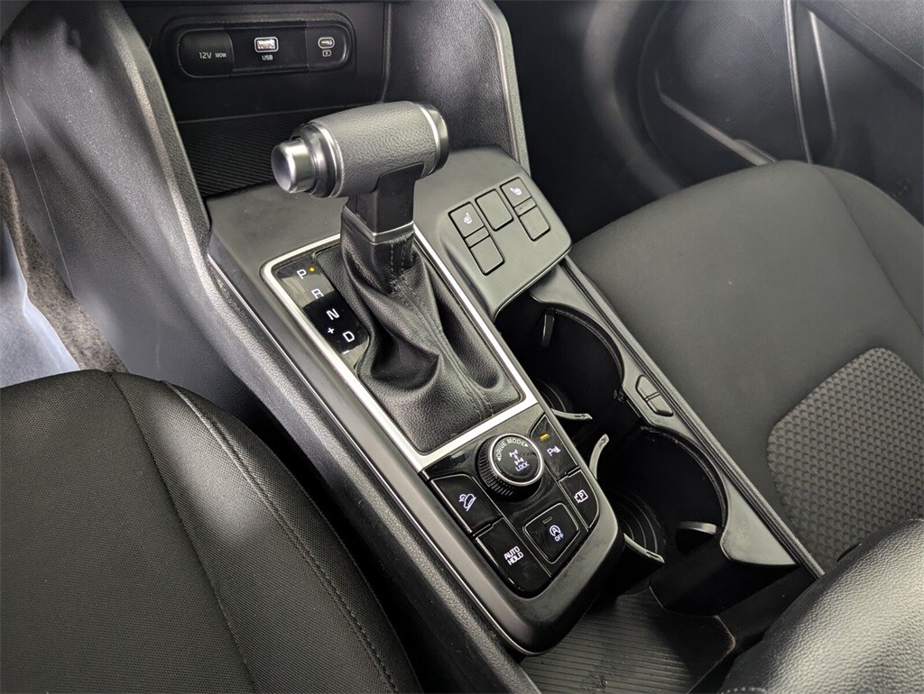 2023 Kia Sportage LX photo 23