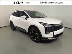 2026 Kia Sportage SX-Prestige SUV