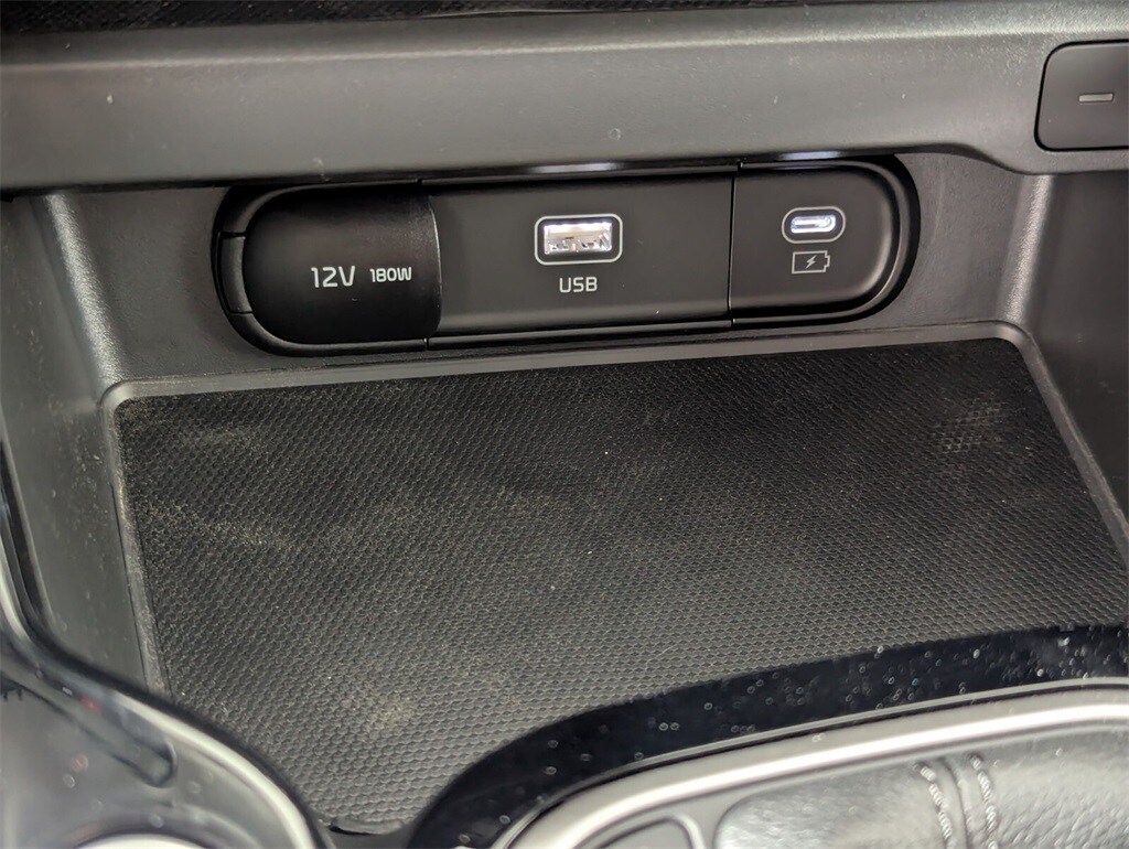 2025 Kia Soul EX photo 20