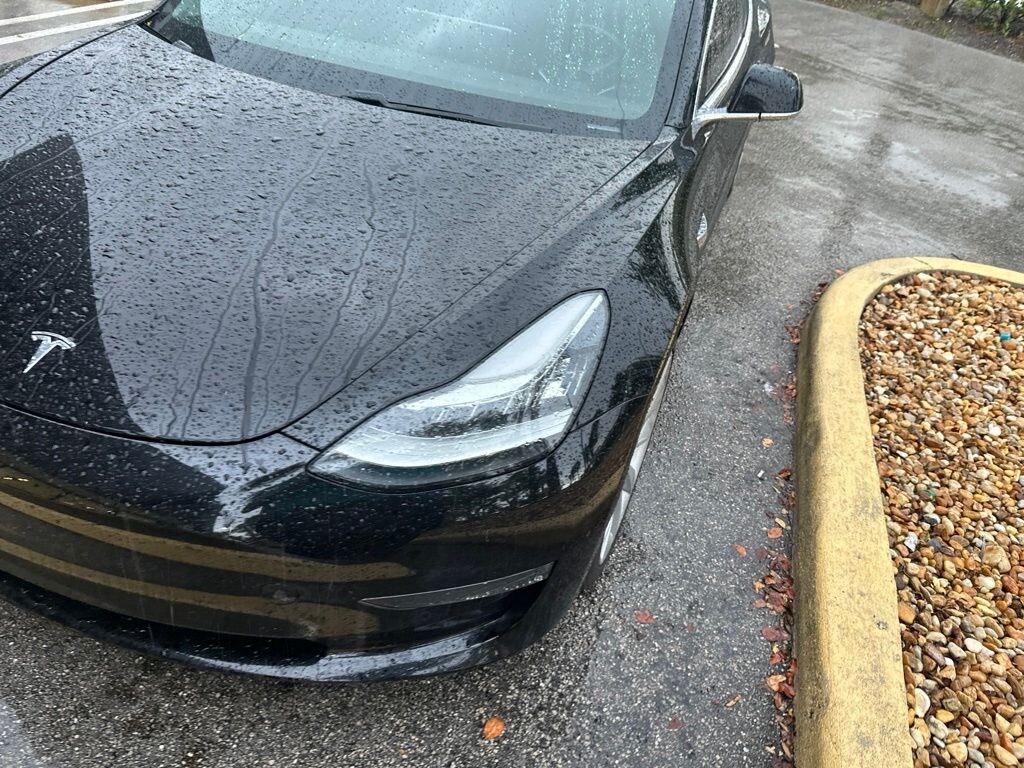 Used 2018 Tesla Model 3 Long Range Sedan