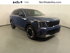 2026 Kia Sorento S SUV