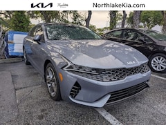 2024 Kia K5 EX Sedan