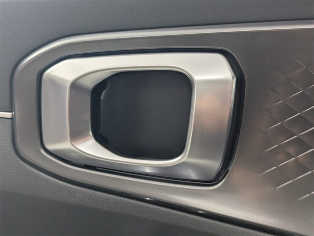 2026 Kia Sorento LX photo 10