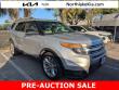 Used 2014 Ford Explorer XLT SUV