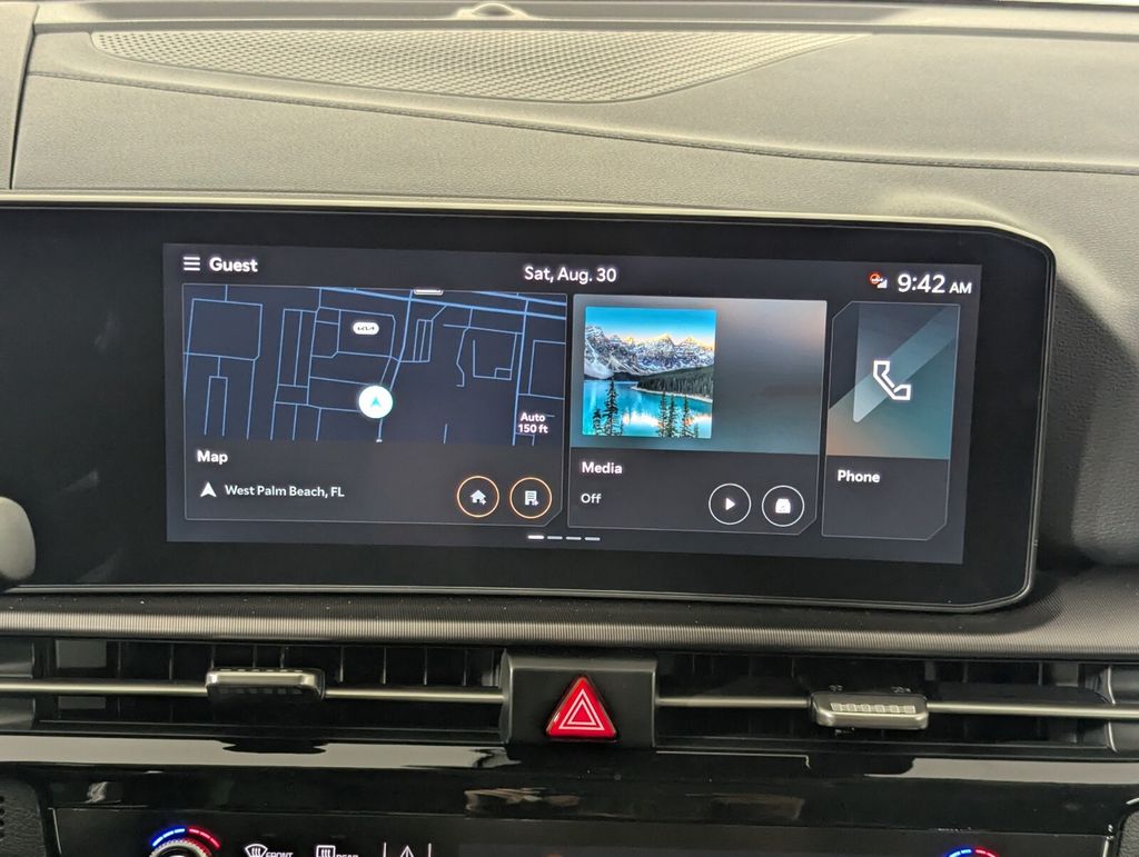 2026 Kia Sportage SX - Photo 19