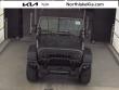 Used 2017 Jeep Wrangler Big Bear SUV