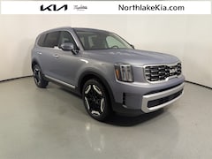 2025 Kia Telluride S SUV
