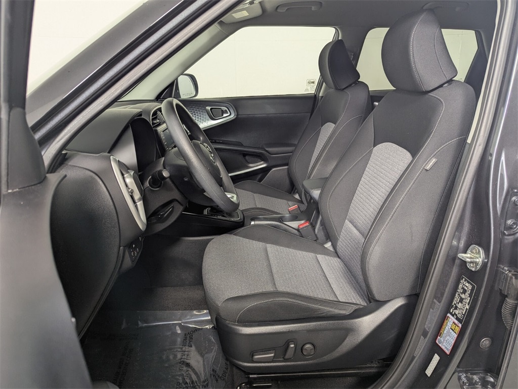 2021 Kia Soul S photo 11