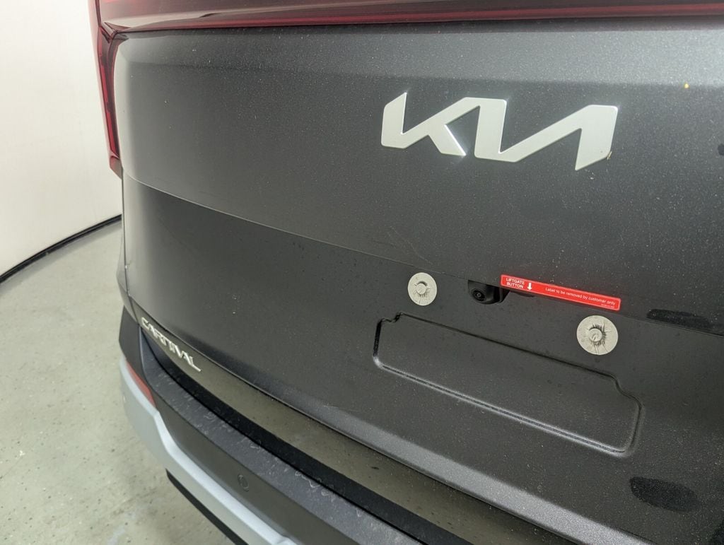 2026 Kia Carnival LXS - Photo 8