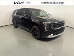 2026 Kia Carnival LXS Minivan/Van