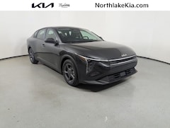 2025 Kia K4 LXS Sedan