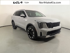 2026 Kia Sorento EX SUV