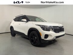2026 Kia Seltos EX SUV