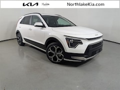 2025 Kia Niro EX Touring SUV