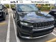 Used 2021 Jeep Grand Cherokee L Summit SUV