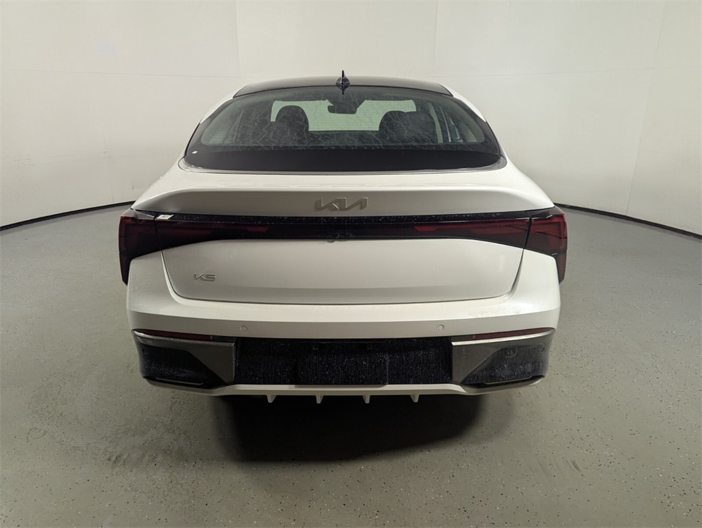 2026 Kia K5 EX photo 6