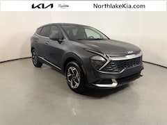 2023 Kia Sportage LX SUV