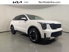 2026 Kia Sorento S SUV